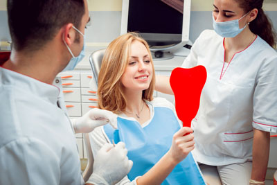 A Dentist In San Jose Answers Patient FAQ&#    ;s