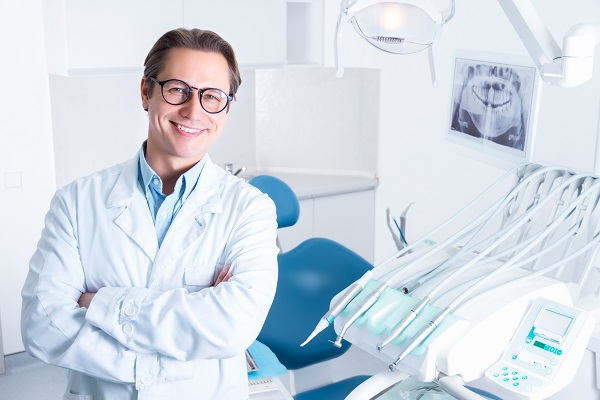 How Routine Dental Cleanings From Your Dentist Prevents Cavities