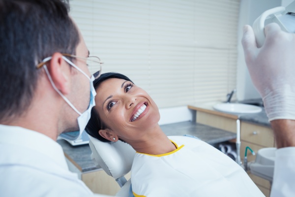 What Happens During Dental Sedation?