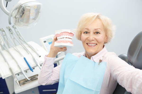 Dental Implants And Oral Surgery