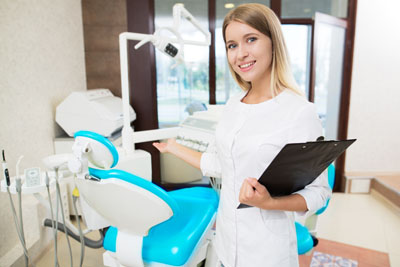 How To Select A Dentist For Your Family: Tips From Our San Jose Dental Office