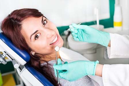 Dental Veneers Can Restore Teeth Damaged From These Activities