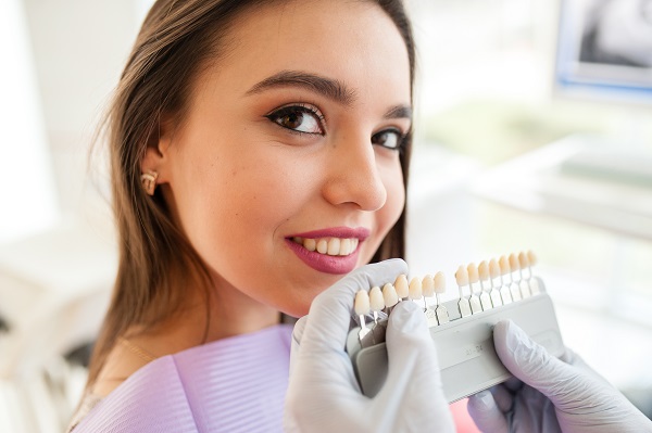 Why It Is Important To Replace Missing Teeth