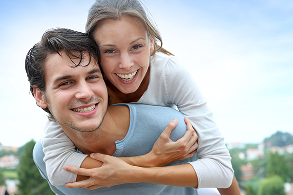 A Dentist In San Jose Can Prepare Your Smile For Your Special Day