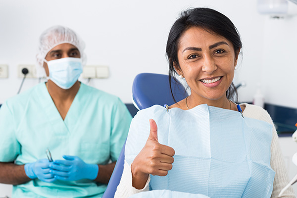 Finding the Right General Dentist from Dennis Baik, DDS in San Jose, CA