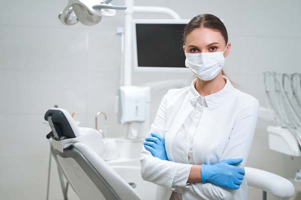 The Importance Of A Regular Dental Check Up