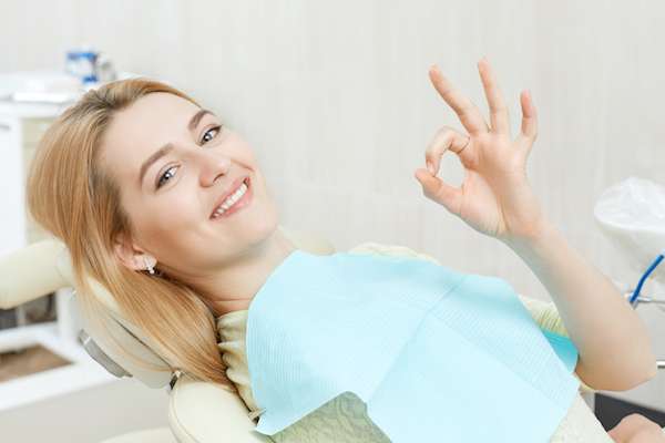 How Your Health Can Benefit from Regular General Dentist Visits from Dennis Baik, DDS in San Jose, CA