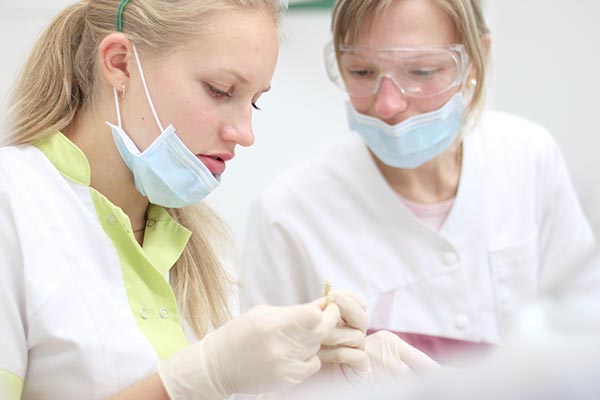 How Does One Become a General Dentist from Dennis Baik, DDS in San Jose, CA