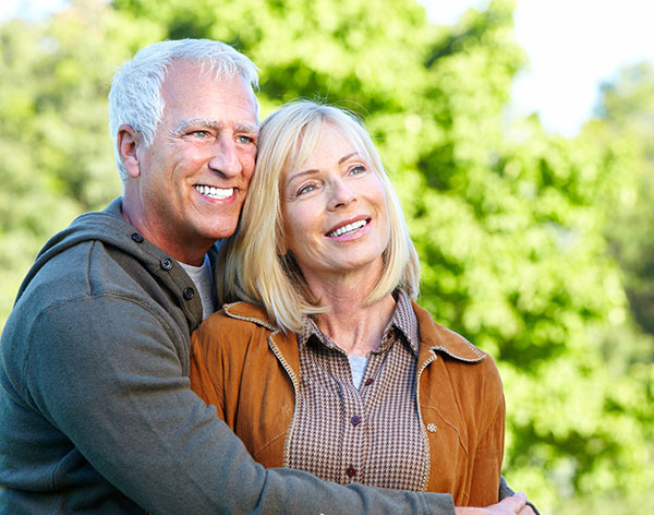 Benefits Of Implant Anchored Dentures Vs  Traditional Dentures