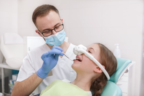 Reasons To Consider Sedation Dentistry