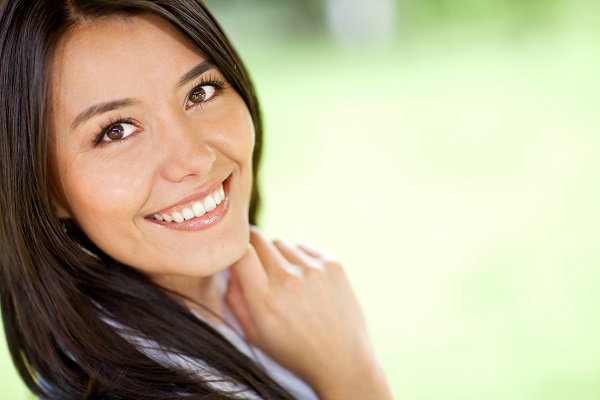 The Initial Consultation For Your Smile Makeover