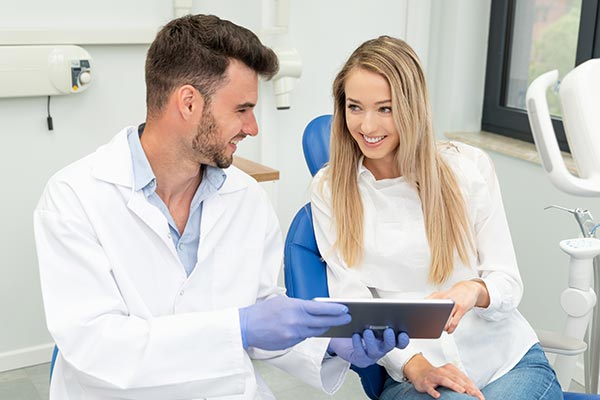 What a General Dentist Exam Involves from Dennis Baik, DDS in San Jose, CA