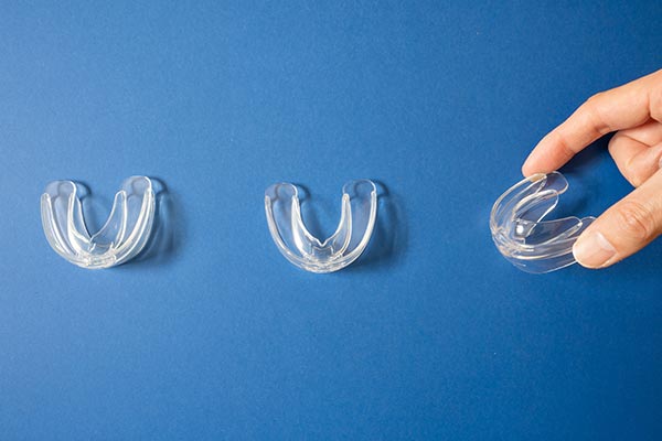 When You Need a Mouthguard From a General Dentist from Dennis Baik, DDS in San Jose, CA